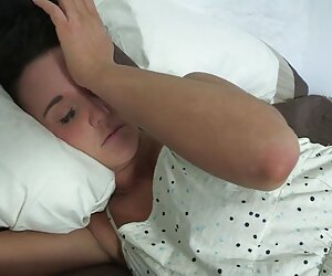 الإباحية نموذج مع صديقها في غرفة فيديو جنس قصير الفندق